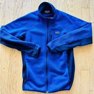 PATAGONIA Blue Jacket M